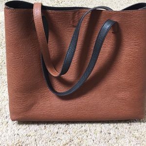Reversible Nordstrom Tote